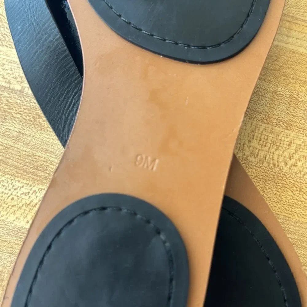 Tory Burch Sandals.